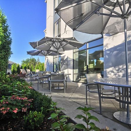 Springhill Suites Detroit Southfield Ngoại thất bức ảnh