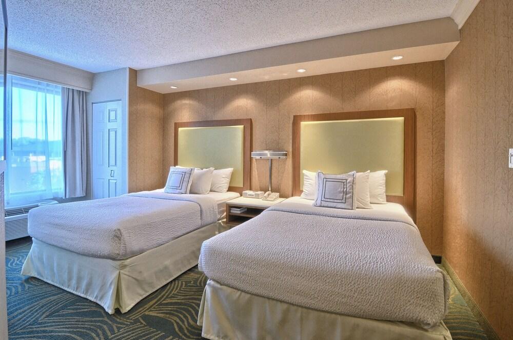 Springhill Suites Detroit Southfield Ngoại thất bức ảnh