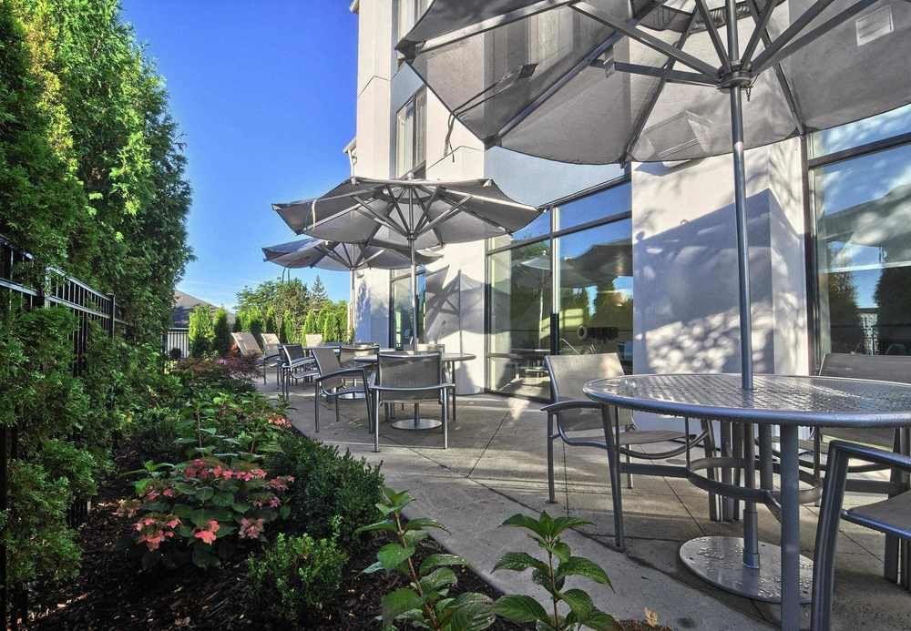 Springhill Suites Detroit Southfield Ngoại thất bức ảnh