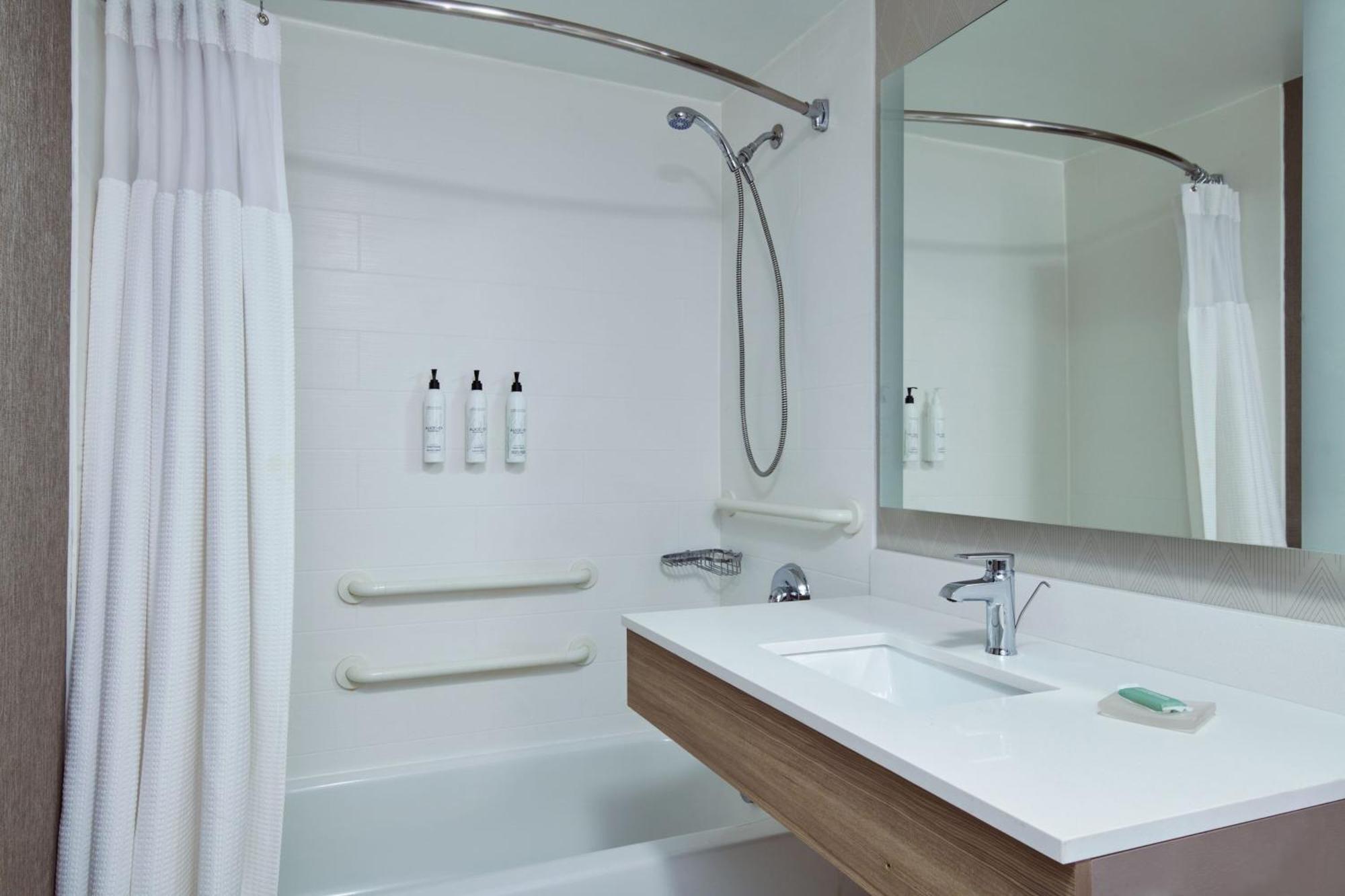 Springhill Suites Detroit Southfield Ngoại thất bức ảnh