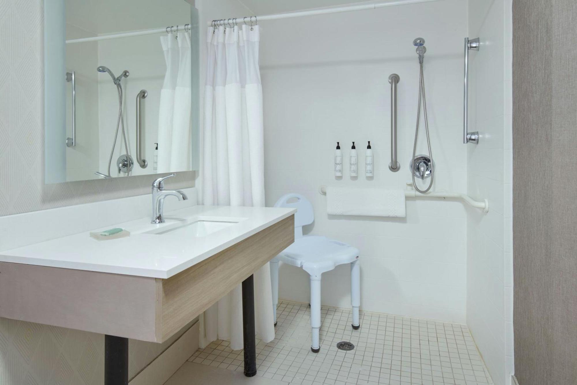 Springhill Suites Detroit Southfield Ngoại thất bức ảnh