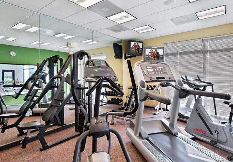 Springhill Suites Detroit Southfield Tiện nghi bức ảnh