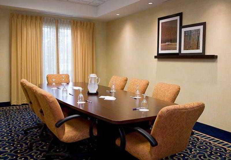 Springhill Suites Detroit Southfield Tiện nghi bức ảnh