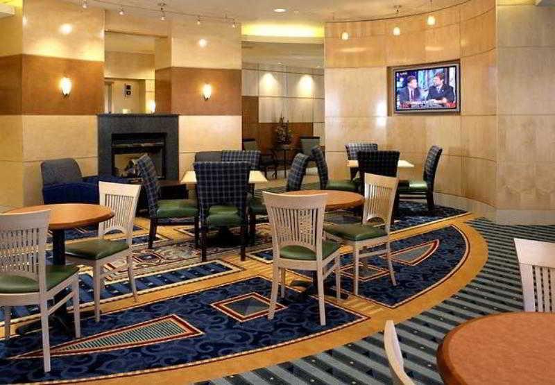 Springhill Suites Detroit Southfield Ngoại thất bức ảnh
