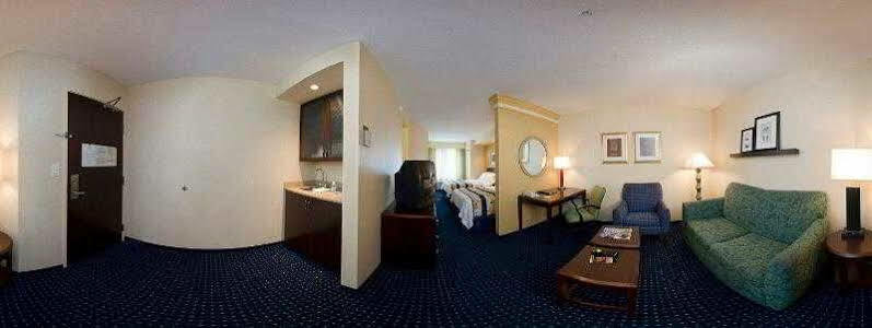 Springhill Suites Detroit Southfield Ngoại thất bức ảnh